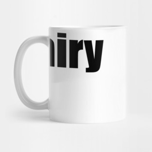 Legendairy Mug