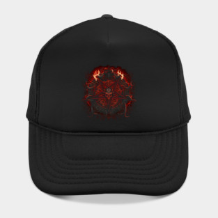 PENTAGRAM Hat