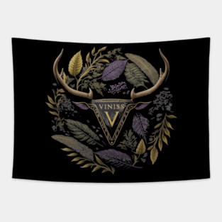 Minnesota Vikiiings 20 Tapestry