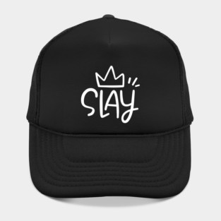 Slay Queen Hat