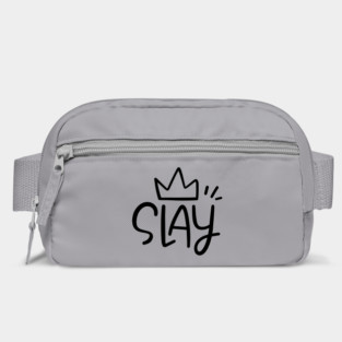 Slay Queen Bag