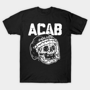 ACAB T-Shirt