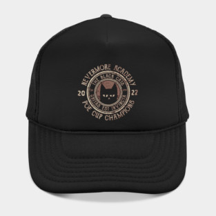 Poe Cup Champions Hat