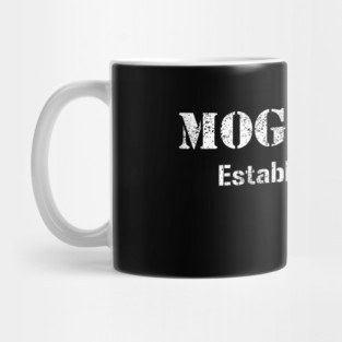 MogoTee Classic T-Shirt Mug