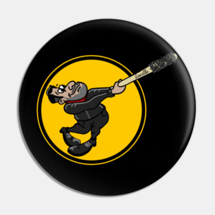 Swingin' Lucille Pin