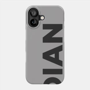 Comedian Phone Case