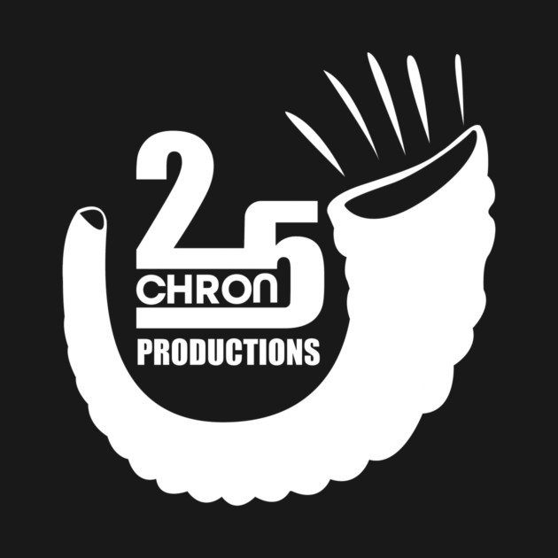 2Chron5 Logo by Ana Chapman Productions