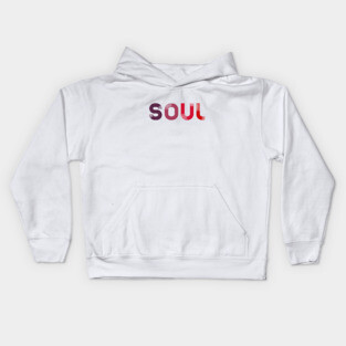 SOUL Kids Hoodie