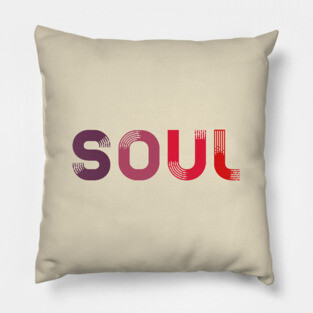 SOUL Pillow