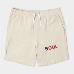 SOUL Shorts