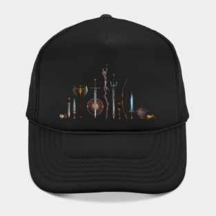 The Fellowship Hat