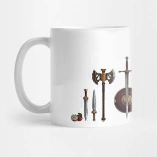 The Fellowship Mug