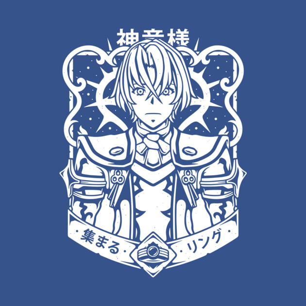 Awoken From a Long Sleep by Alundrart