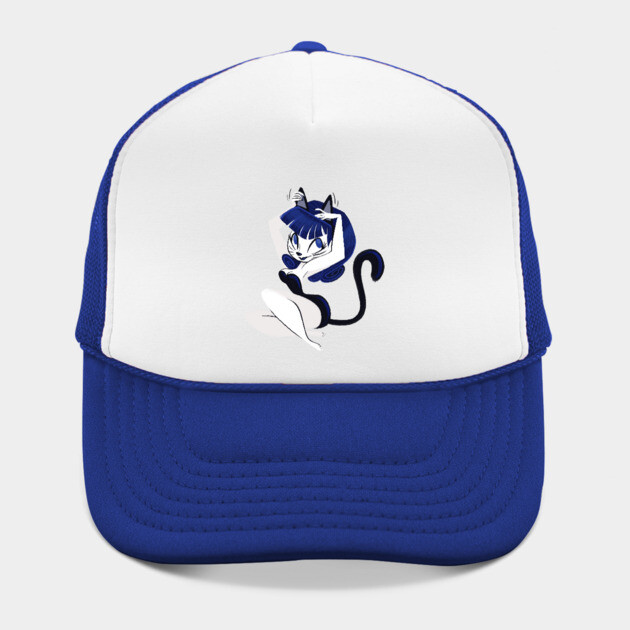 Kit Kat by JoTheZette