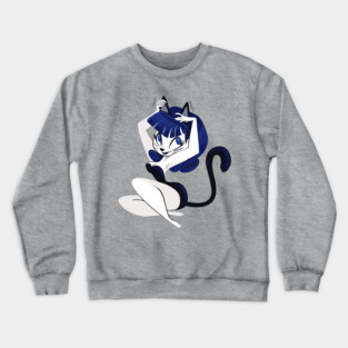 Kit Kat Crewneck Sweatshirt