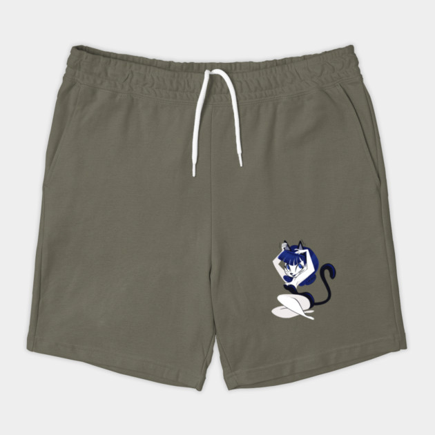 Kit Kat by JoTheZette