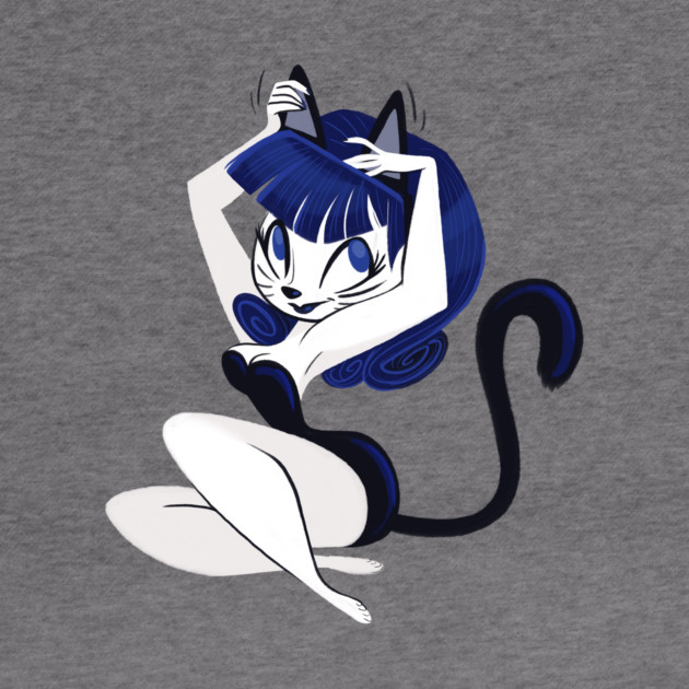 Kit Kat by JoTheZette