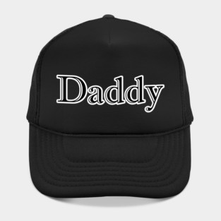 Daddy Hat