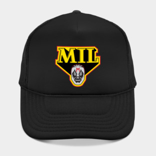 Mil Máscaras - MASK Hat