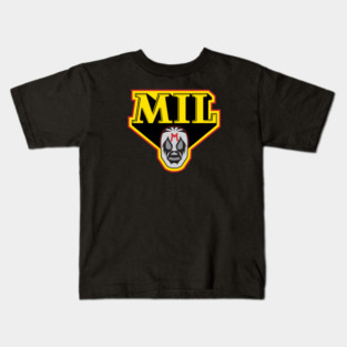 Mil Máscaras - MASK Kids T-Shirt