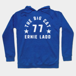 Ernie Ladd - 77 Hoodie