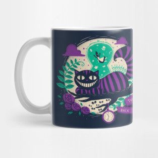 Mad universe Mug