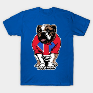 Matilda - British Bulldogs T-Shirt