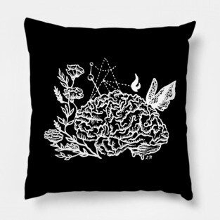 Neurodiversity II Pillow