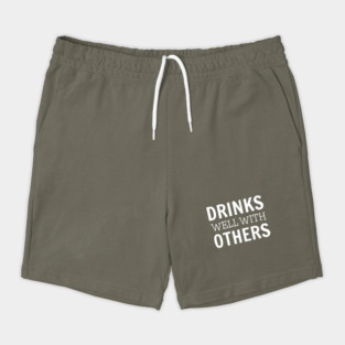Drinking Shorts