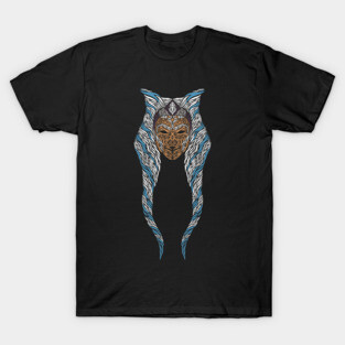 Tano Tribal T-Shirt