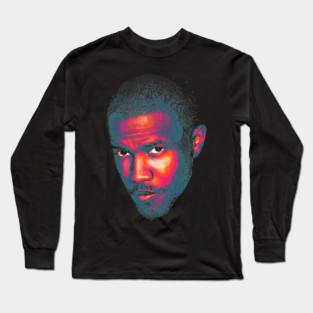 Frank Ocean Long Sleeve T-Shirt