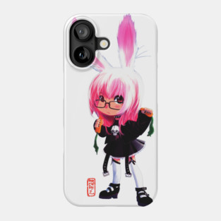 carrots Phone Case