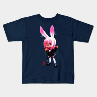carrots Kids T-Shirt