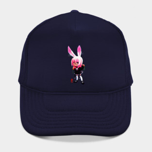 carrots Hat