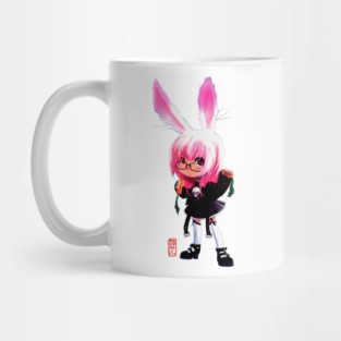carrots Mug