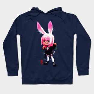 carrots Hoodie