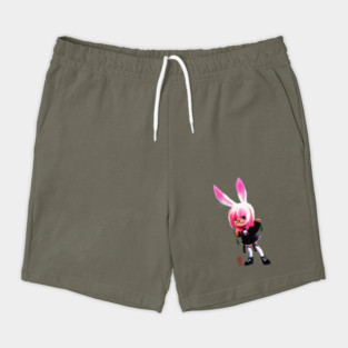 carrots Shorts