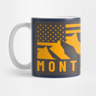 Montana Mug