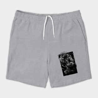 Werewolf Shorts