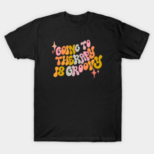 Therapy T-Shirt