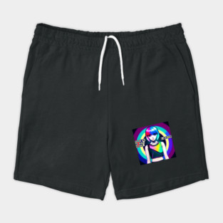 U Matter Shorts