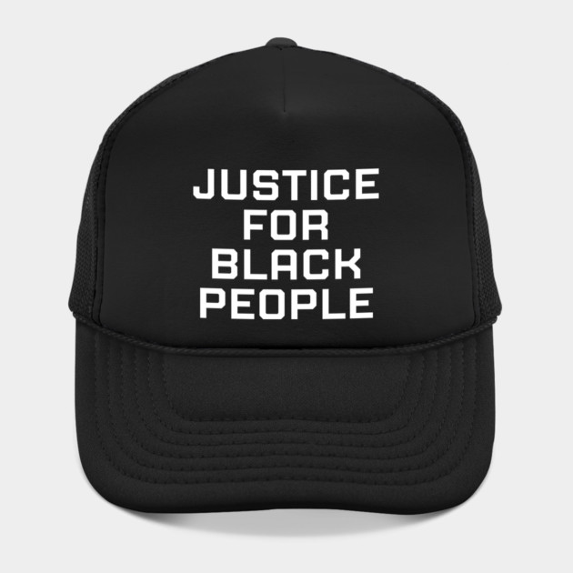 Justice for black people, black history, black lives matter by UrbanLifeApparel