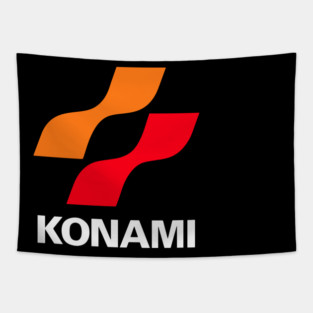 Konami Tapestry