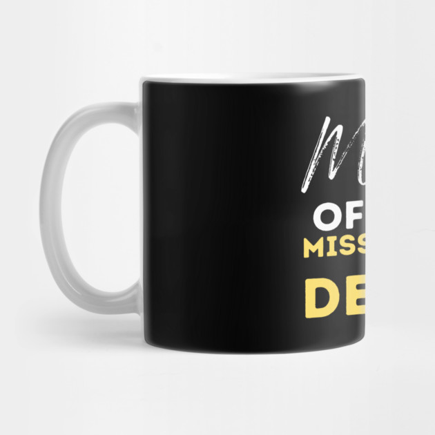 Mommy Of Miss One-Derful by The WYLD Tribe