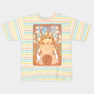 La Miss Piggy Kids T-Shirt