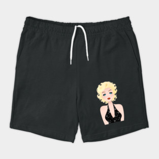 Marilyn Monroe Shorts