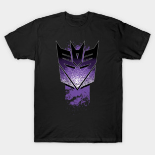 Decepticons T-Shirt