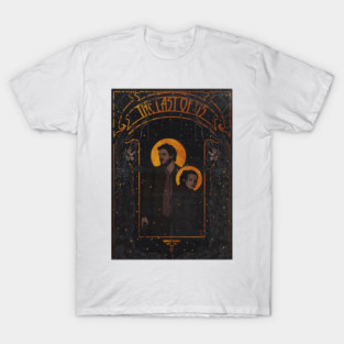 Joel and Ellie / The Last of Us T-Shirt