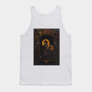 Joel and Ellie / The Last of Us Tank Top