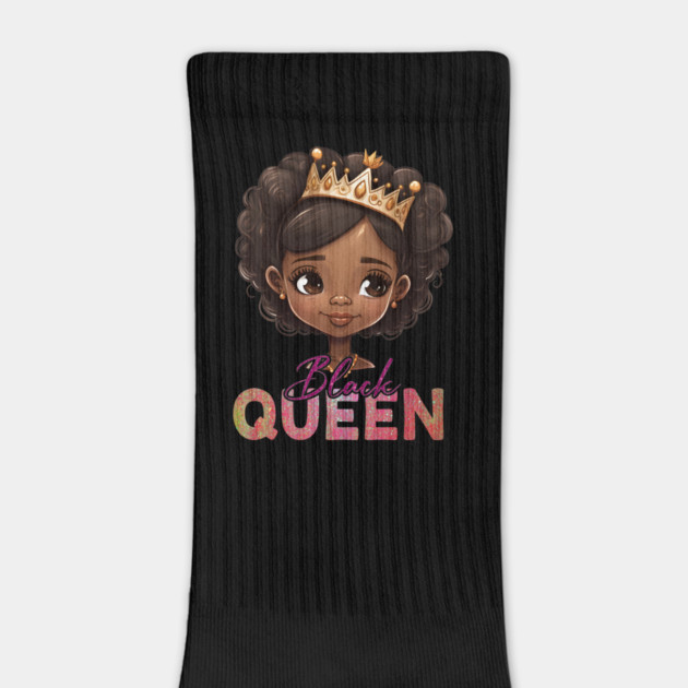 Black Queen, Black Queen, Black Woman, Black History by UrbanLifeApparel